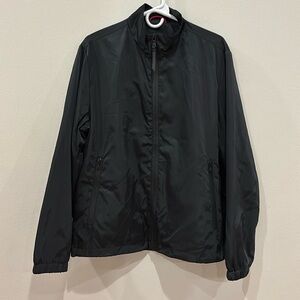 Robert Graham men’s Windbreaker NWT